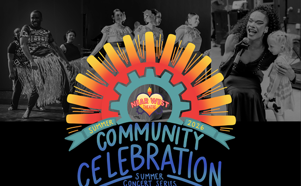 Image: Hispanic Heritage Free Community Summer Concert