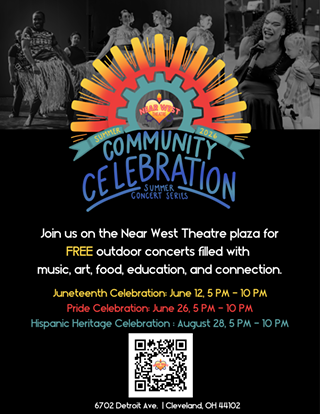 Image: Hispanic Heritage Free Community Summer Concert