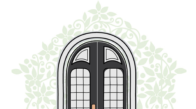 Image: Historic Chagrin Falls Home & Garden Tour