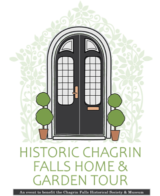 Image: Historic Chagrin Falls Home & Garden Tour