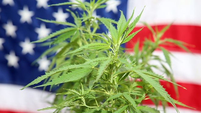 Historic House Vote to Decriminalize Marijuana Postponed as Moderates Pump the Brakes