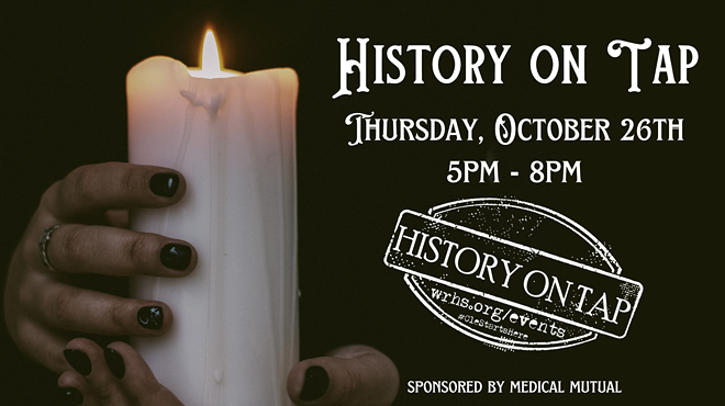 Image: History on Tap