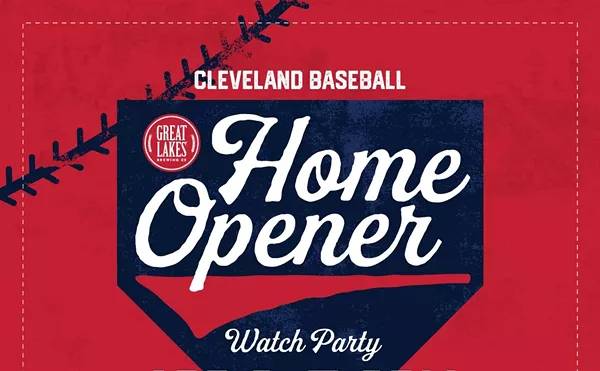 Image: Home Opener Watch Party