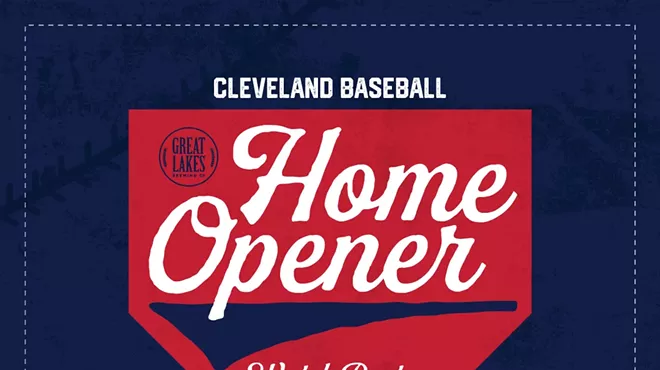 Image: Home Opener Watch Party