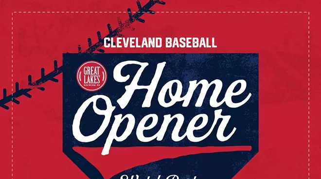 Image: Home Opener Watch Party