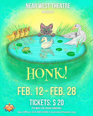 Image: Honk!
