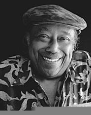 Horace Silver is one of the last living links to the bebop - revolution of the '40s and '50s.