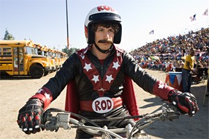 Hot Rod cleared its low expectations.