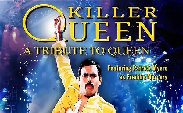 Image: House of Blues/Cleveland Welcomes...Killer Queen