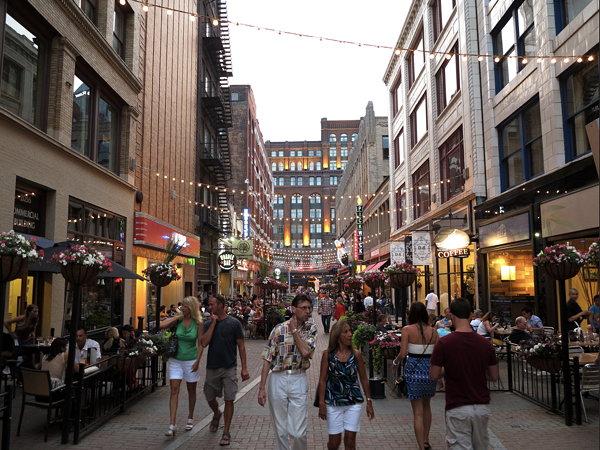 How Cleveland Dining Habits Have Changed Post-Pandemic