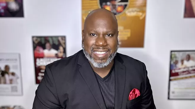 Image: Hubb's Groove Birthday Celebration!