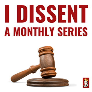 Image: I DISSENT: Discussion on Reproductive Rights