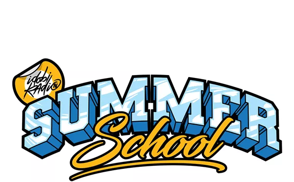 Image: idobi Radio Summer School