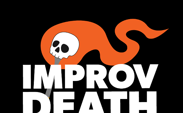 Image: Improv Death Match