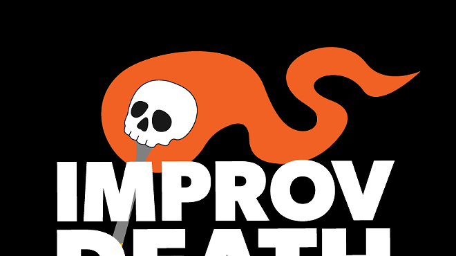 Image: Improv Death Match