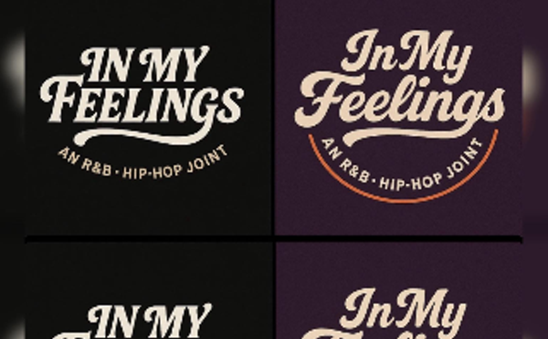 Image: In My Feelings: An R&B & Hip-Hop Joint