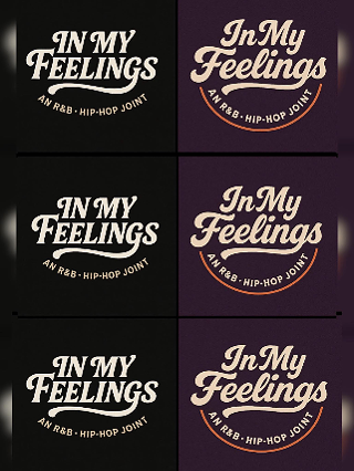 Image: In My Feelings : An R&B -Hip-Hop Joint