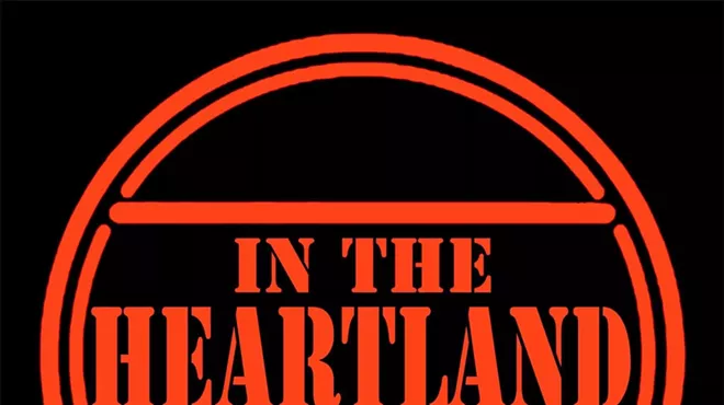 Image: In the Heartland - Music of Michael Stanley Band