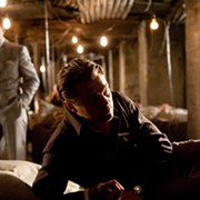 <i>Inception</i> Is One of the Year's Best Movies