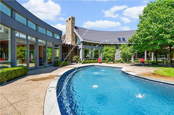 Inside 6 of Cleveland's Most Expensive Mansions