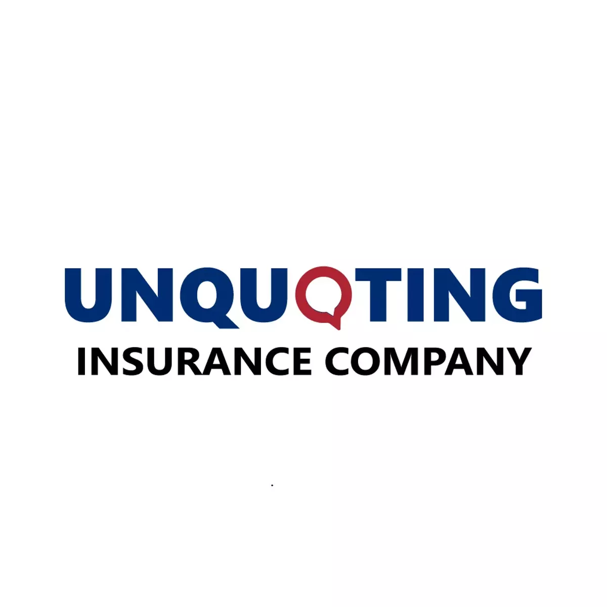 Unquoting Insurance Company's Logo