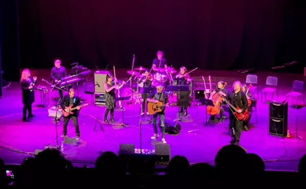 Image: Into the Blue - Grateful Dead Revival