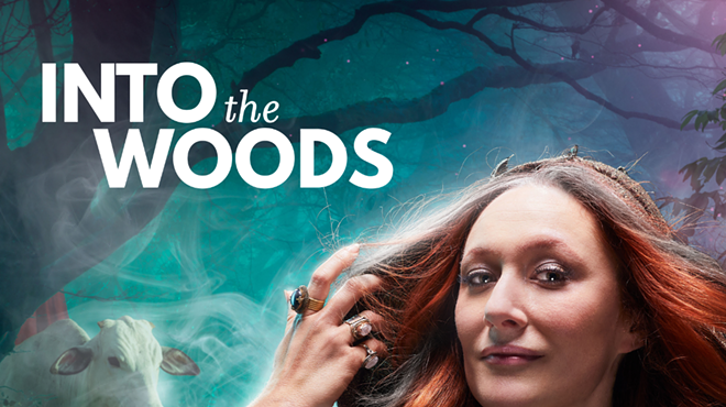 Image: Into the Woods