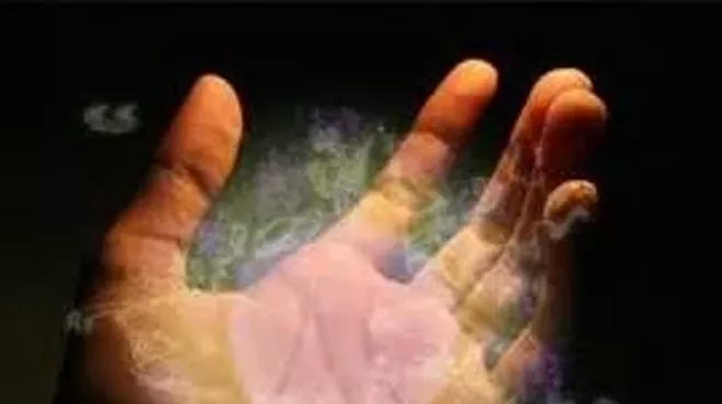 Image: Intro to Reiki