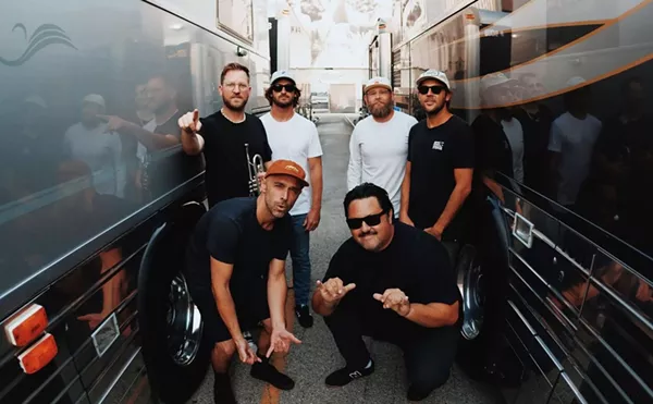 Image: Iration w/ Tribal Seeds