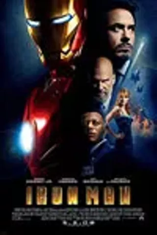 Image: Iron Man
