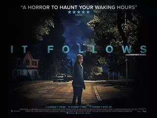 Image: It Follows