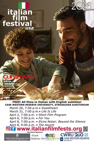 IFFusa Cleveland - 2026