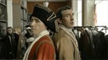 It's a Spinal Tap for English period films, only - better, courtesy of Rob Bryden and Steve Coogan.