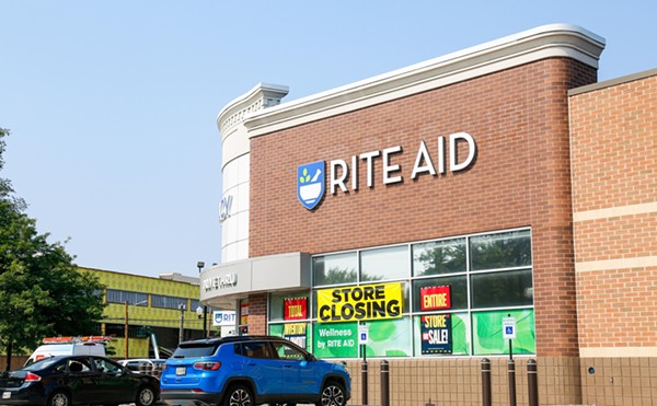 Rite Aid's closure on West 65th, like other pharmacies throughout Cleveland, have rippling effects on nearby residents.