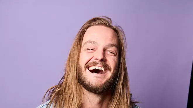 Image: It's Time To Laugh - A Comedy Show with Bobby Jaycox