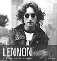 James Henke discusses his new book on John Lennon at local bookstores.