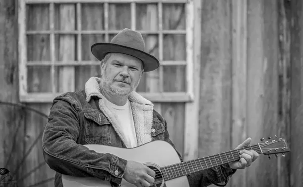 Image: Jason Eady