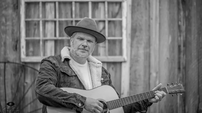 Image: Jason Eady