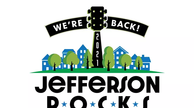 Image: Jefferson Rocks West Park