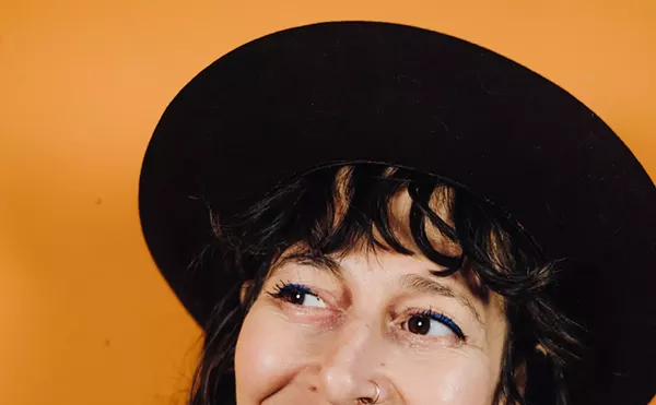 Image: Jen Maurer & The Decos