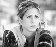 Jennifer Aniston is good as the good girl who isn't.