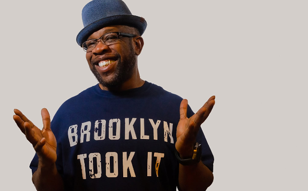 Image: Jeru The Damaja