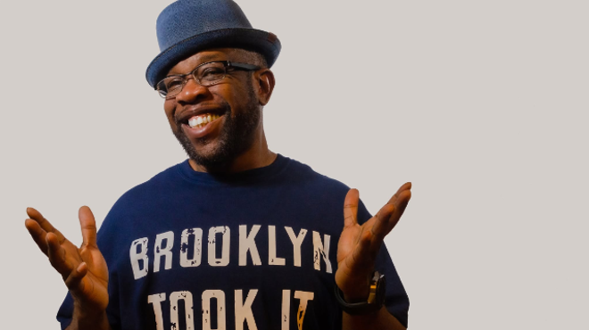 Image: Jeru The Damaja