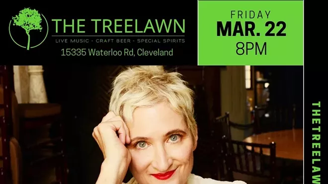 Image: Jill Sobule