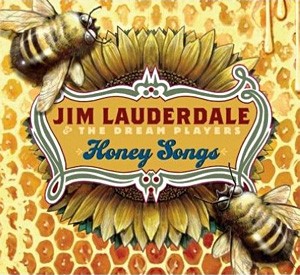 Jim Lauderdale & the Dream Players