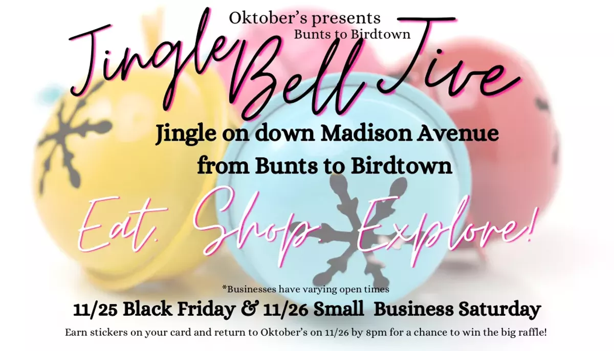 Jingle Bell Jive
