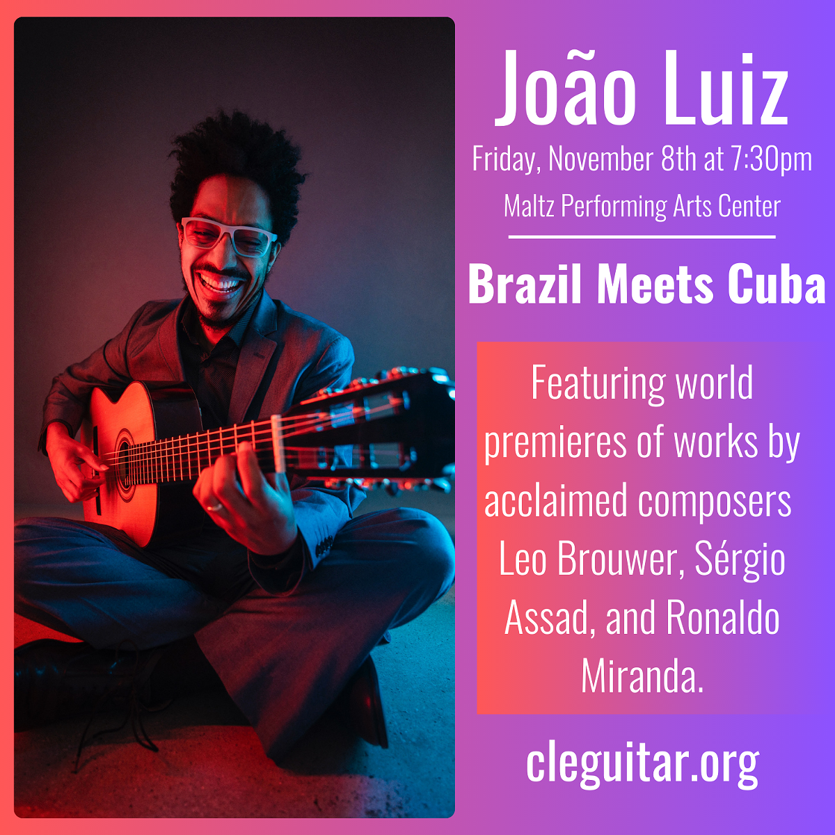 Jo&atilde;o Luiz | 11/8/24