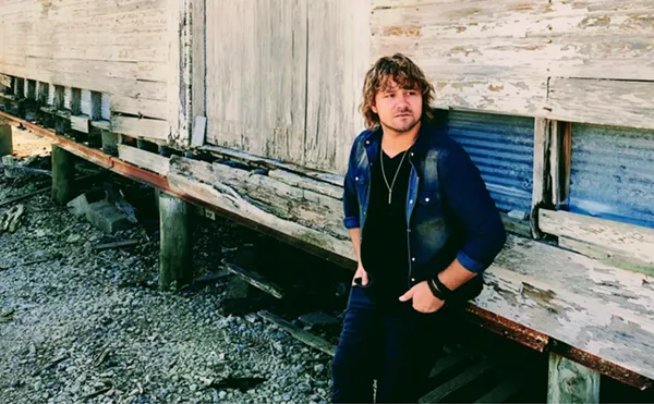 Image: Joe Jordan: The Heart Sessions Tour