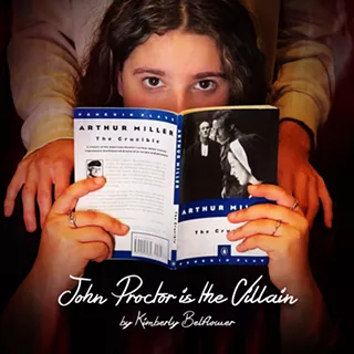 Produced by the Academy for the Performing Arts