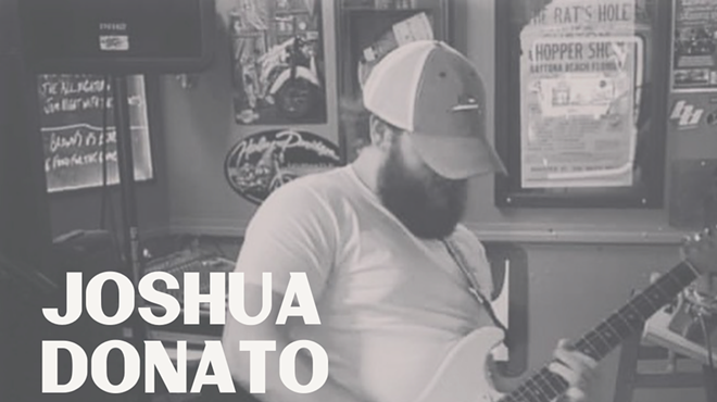 Image: Joshua Donato